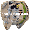 ALTERNADOR NISSAN PATHFINDER SE 3.5,23100-0W400, 231000W400