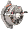 Alternador Leece Neville  65A, 8AR2200L,2399509, 2399511, 2807382