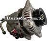 ALTERNADOR HYUNDAI HR BONGO 2.5 2012> 110A -  2610454 373004A700