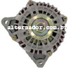 ALTERNADOR PEUGEOT 206 306,A13VI203,06905004,SG9B065