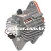ALTERNADOR  TRATOR D4ESR,A44794,2P1204,2P1698