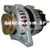 ALTERNADOR TOWNER 50A