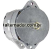 ALTERNADOR NAVISTAR INTERNATIONAL 130A 12v,19011154,8600064
