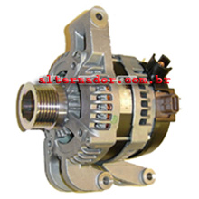 ALTERNADOR FORD FOCUS