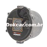 ALTERNADOR BMW X5 540i 745i 4.4L / Land Rover Vogue 4.4 - 180A 01220AA090