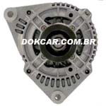 ALTERNADOR M BENZ C180,C200,C280
