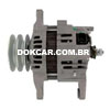 ALTERNADOR NISSAN FRONTIER,231007T403,LR160728E