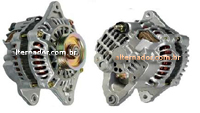 MITSUBISHI ECLIPSE 2.0,2.4 - 12V 75A