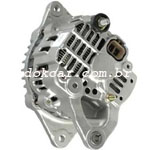 ALTERNADOR MITSUBISHI GALANT,MD190819,A2T38391,A2T81791