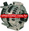 ALTERNADOR VOLVO XC90 S80 - 0121715002, 0121715102, 3067525