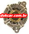 Alternador Iveco Stralis  90A 24V,0123525500,500331736,504065776,99477271,0124525502,0124525500