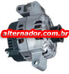 Alternador Ford Ka ,Fiesta,Ecosport 1.0 e 1.6 - SG9B096 SG9B092