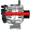 Alternador VW Delivery 90A ,13.150,13.180,15.180,17.180,23.210, 13.190, 0124325107,2S0903015