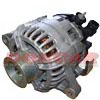 ALTERNADOR TOYOTA HILUX PITBULL - 0124315034,0124315033,270600L040
