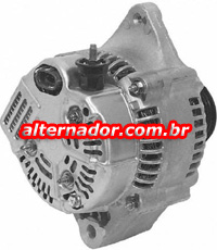 ALTERNADOR TOYOTA HILUX ANTIGA 12V 70A