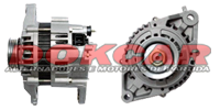 Alternador Hangcha R25,JFZ162B,23100-F4211,Wanfei