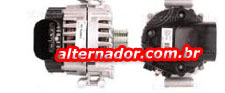 ALTERNADOR BMW X6 230A - TG23C033