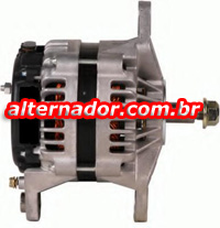 ALTERNADOR HYSTER H300-360HD2 CUMMINS 24V 70A 4020872
