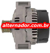 ALTERNADOR MERCEDES 400SEL,500SEL, 0120465003
