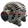 Alternador Amarok Jetta  0124525091,03L903023,TG14C034