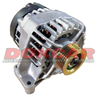 ALTERNADOR FIAT PALIO,SIENA, FIRE,0124325177,0124325048,46796552