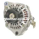 ALTERNADOR HONDA CIVIC 1.7 - 75A 2001> AHGA50, A5TA7091