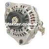 ALTERNADOR HONDA CIVIC 1.7 - 75A 2001> AHGA50, A5TA7091