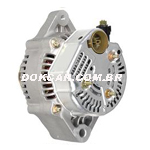 ALTERNADOR HONDA CIVIC 1.5 e 1.6 92 a 95 - 1012110250