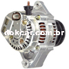 ALTERNADOR RETRO ESCAVADEIRA  416D 0R4327, 1052811, 1052812, OR4327,105-2812