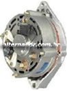 Alternador Retro Case 65A, 4988274, 3920679,3E7285,AR187873,0120488205,3920679