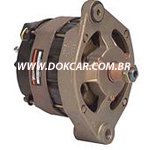 Alternador Carregadeira VOLVO L50 ,1502272, 1624089-7, 9000873757-0,9001624089-8,873757