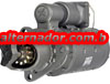 Motor de Partida 50MT,24V,1109635,1109794,3T8959, 6V0514, 9L2200, 9L5417,3603866RX