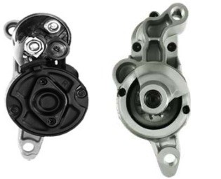 MOTOR DE PARTIDA BOSCH AUDI A4,A5,A6,Q5 1.8 2.0/TFSI,QUATTRO