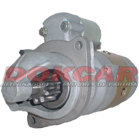 Motor de Partida MF265,292 11132050,6229400M91,IS1185,11131659