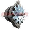 Alternador  New Holland  Case SR175 SV185, 84281043,11204635,11204099