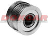 Polia de Alternador-C-Class,E-Class,Sprinter,1126601597,F00M061023,F22882401,F22882406