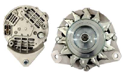 Alternador Geradores Scania Scania �nibus K440 Motores Estacion�rios