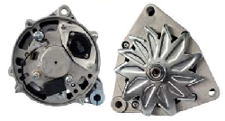 Alternador M-BENZ CAMINH�O S�RIE 6T L L/LO 608D, S�RIE