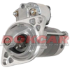 Motor de Partida YANMAR 2TNV70, 3TNV70,11951577010,4280001590
