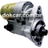 Motor de Partida Besta  2.7,K71F18400,0K71F18400,03111-4020