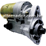Motor de Partida Besta 2.7,K71F18400,0K71F18400,03111-4020