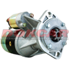 MOTOR DE PARTIDA HITACHI,123900-77010,12390077010,S13-160