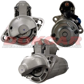 Motor de Partia Empilhadeira HYUNDAI - 3610023c00, 1250438