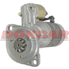 MOTOR DE PARTIDA THERMO KING SB200,SB210,126486-77010, 126486-77011,S13-207,S13-207A