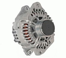 ALTERNADOR KIA SPORTAGE OPTIMA MAGENTIS SONATA IX35 110A - 2655544 3730025201