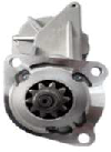 Motor de Partida CASE TRACTOR 5250 1992-2001 6T-359 CUMMINS DCASE