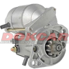 MOTOR DE PARTIDA KUBOTA,128000-0070,128000-0071,15621-63013,15621-63014