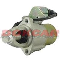 MOTOR DE PARTIDA HONDA,128000-2240,128000-2241,128000-9400,1280002240