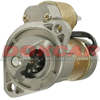 Motor de Partida Case CX27 CX31 CX36 Yanmar - 129242-77010,S114815,129608-77010,129698-77010