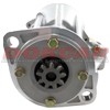 MOTOR DE PARTIDA YANMAR,129940-77010,S14-102,12994077012